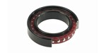 Roulement Enduro 6902 LLU MAX BO SL - ABEC 3 MAX - Black Oxide - Solid Lube (Radial) - 15x28x7